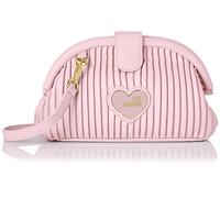 Love Moschino Damen Jc4045pp1gla1601 Umhängetasche, Puder