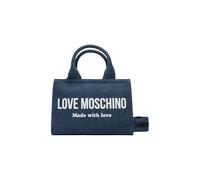 Love Moschino Damen Jc4055pp1olg170a Von Hand, Denim