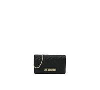 Love Moschino Smart Daily Umhängetasche 21.5 cm black