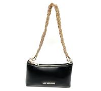Love Moschino Smart Daily Schultertasche black Damen