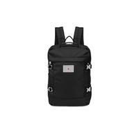 Love Moschino Damen Jc4200pp1mln100a Rucksack, Schwarz