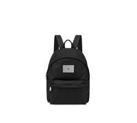 Love Moschino Damen Jc4201pp1nln100a Rucksack, Schwarz
