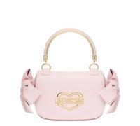 Love Moschino Damen JC4203PP1I BORSA A Mano, Rosa