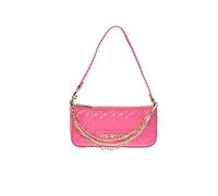 Love Moschino Damen Jc4258pp0gka0604 Schultertasche, Fuchsia
