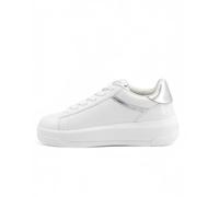 Love Moschino Damen Polja15525g0mia210b37 Sneaker, Weiß, 37 EU