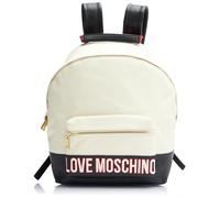 Love Moschino Damen Rucksack, Mehrfarbig