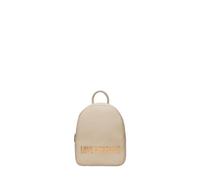 Love Moschino Damen Rucksack, Weiß