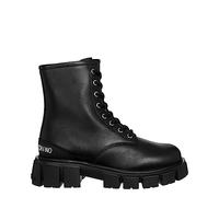 Love Moschino Damen Schultertasche Mehrfarbig (Multicolor)