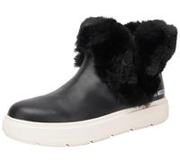 Love Moschino Damen Sneakers, Schwarz, 39 EU