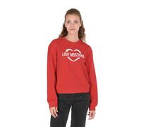 Love Moschino Damen-Sweatshirt EU 40 / UK 12