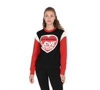 Love Moschino Damen-Sweatshirt EU 42 / UK 14