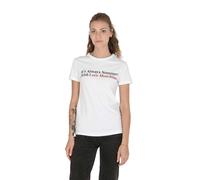 Love Moschino Damen T-Shirt EU 42 / UK 14