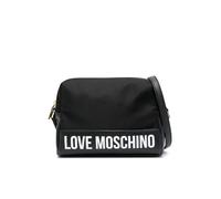 Love Moschino damen Umhangetasche black, JC4255PP0IKE100A