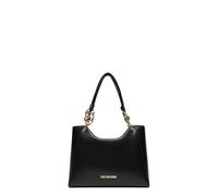 Love Moschino einkaufstasche, Schwarz , Einheitsgröße