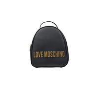 Love Moschino Elegance Rucksack Schwarz - Größe: UNICA