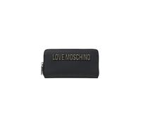 Love Moschino Damen Handtasche Grau Elegante Optik - Größe: UNICA
