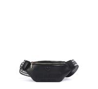 Love Moschino Ember Gürteltasche schwarz, Lederimitat, Damen