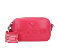 Love Moschino Ember Umhängetasche 20 cm pink