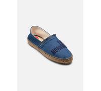 Love Moschino - Espadrilles Love Moschino Rope JA10262G0M - blau - Größe 39