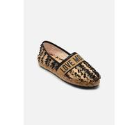 Love Moschino - Espadrilles LOVE MOSCHINO ROPE JA10562G0I - beige - Größe 38