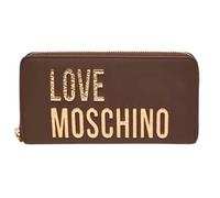 Love Moschino Geldbörse Pu Grs Ciocc Hammered L 31A - CIOCC HAMMERED One Size