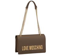 Love Moschino Handtasche Bold Mud Damen
