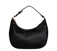 Love Moschino Giant Schultertasche 25 cm black (TAS019728)