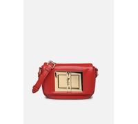 Love Moschino - Handtaschen CLOTHESPIN JC4162PP1M - rot - Größe T.U
