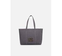 Love Moschino - Handtaschen Denim Icon JC4321PP0I - Blau - Größe T.U