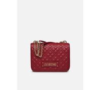 Love Moschino - Handtaschen QUILTED BAG JC4000PP1L - Bordeaux - Größe T.U