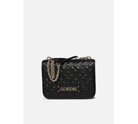 Love Moschino - Handtaschen QUILTED BAG JC4000PP1L - Schwarz - Größe T.U