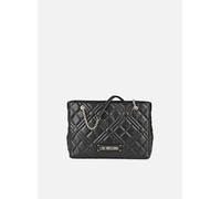 Love Moschino - Handtaschen Quilted Bag JC4145PP0M - Schwarz - Größe T.U