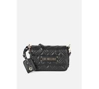 Love Moschino - Handtaschen Quilted Bag JC4210PP0M - schwarz - Größe T.U