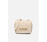 Love Moschino - Handtaschen Quilted Bag JC4231PP0I - Beige - Größe T.U