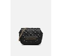 Love Moschino - Handtaschen Quilted Bag JC4231PP0I - schwarz - Größe T.U