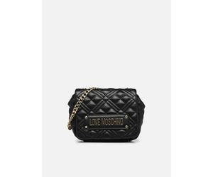 Love Moschino - Handtaschen Quilted Bag JC4231PP0I - Schwarz - Größe T.U