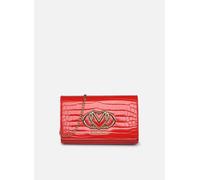 Love Moschino - Handtaschen SMART DAILY BAG JC4047PP1M - Rot - Größe T.U