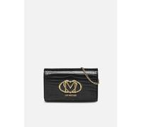 Love Moschino - Handtaschen SMART DAILY BAG JC4047PP1M - schwarz - Größe T.U