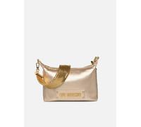 Love Moschino - Handtaschen SMART DAILY BAG JC4140PP1M - Gold und Bronze - Größe T.U