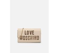 Love Moschino - Handtaschen Smart Daily JC4293PP0I - Beige - Größe T.U