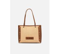 Love Moschino - Handtaschen Timeless Raffia JC4274PP0M - beige - Größe T.U