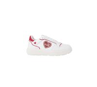 Love Moschino Italian Chic Sneakers Damen Frühling/Sommer Ro - Größe: 35