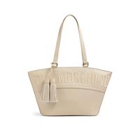 Love Moschino Damen Poljc4285pp0mkj0104u Schultertasche, beige