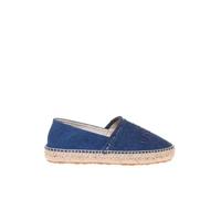 Love Moschino JA10262G0MJO5700, Damen-Hausschuhe, Hellblau, 39 EU, hellblau, 39 EU
