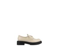 Love Moschino Ja10404g1mjd0102, Loafers Damen, Weiß, 37 EU