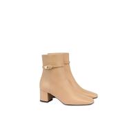 Love Moschino Ja21075g1nia0104, Damenstiefel, beige, 36 EU