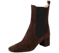 Love Moschino JA21085G0NJA0313, Damen-Stiefel, Schokolade, 39 EU, Schokobraun, 39 EU