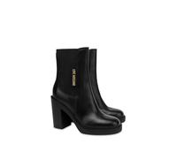 Love Moschino Ja2413ag1nia0000, Damenstiefel, Schwarz, 36 EU