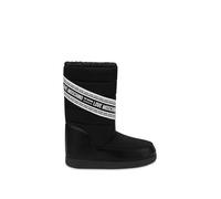 Love Moschino Ja24162g1nisb000, Damenstiefel, Schwarz, 37 EU