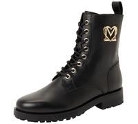 Love Moschino JA24254G0NIA0000, Damen-Stiefel, Schwarz, 36 EU, Schwarz, 36 EU